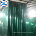Customized Three Glazed laminated Tempered for building